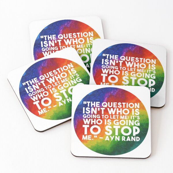 Item preview, Who Is Going To Stop Me designed and sold by jlpeters94.