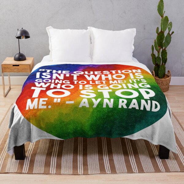 Item preview, Who Is Going To Stop Me designed and sold by jlpeters94.