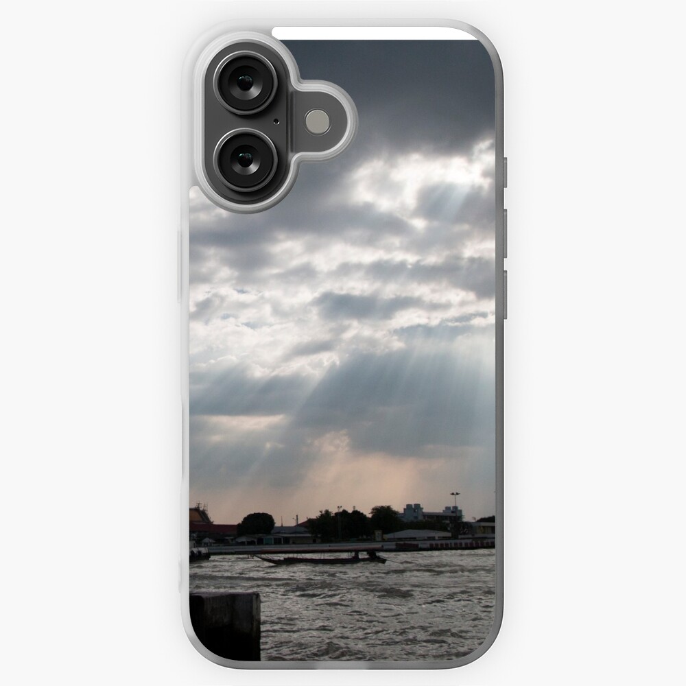 Item preview, iPhone Soft Case designed and sold by missatgerebut.
