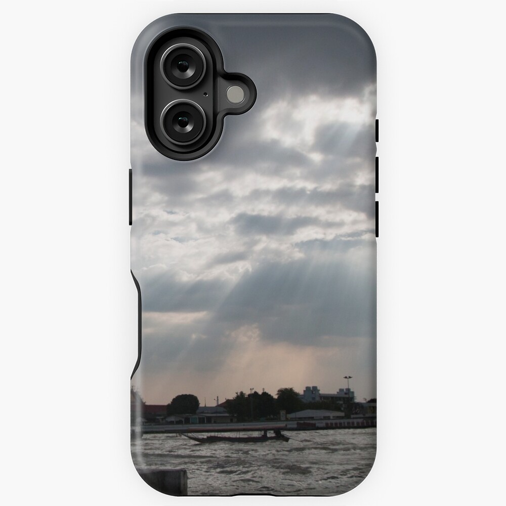Item preview, iPhone Magsafe Tough Case designed and sold by missatgerebut.