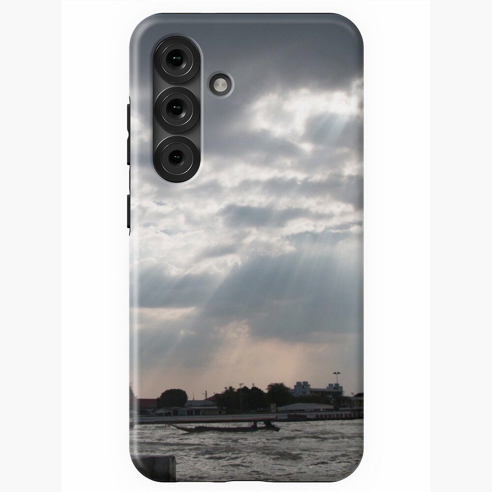 Item preview, Samsung Galaxy Tough Case designed and sold by missatgerebut.