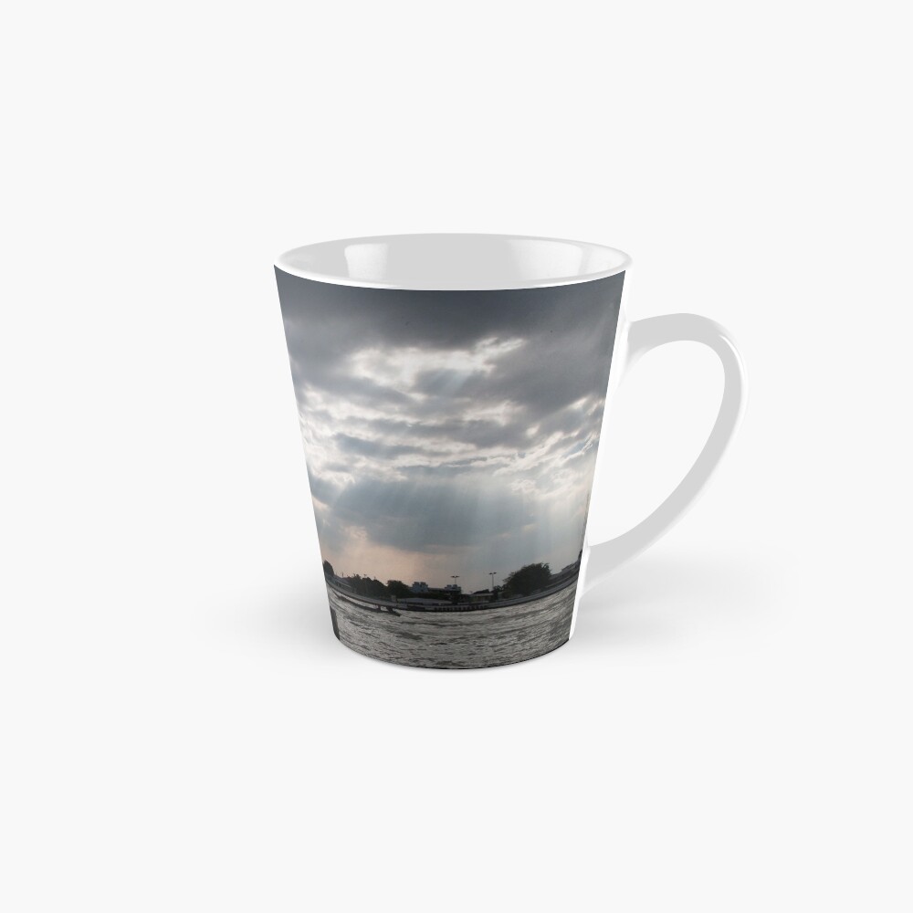 Item preview, Tall Mug designed and sold by missatgerebut.