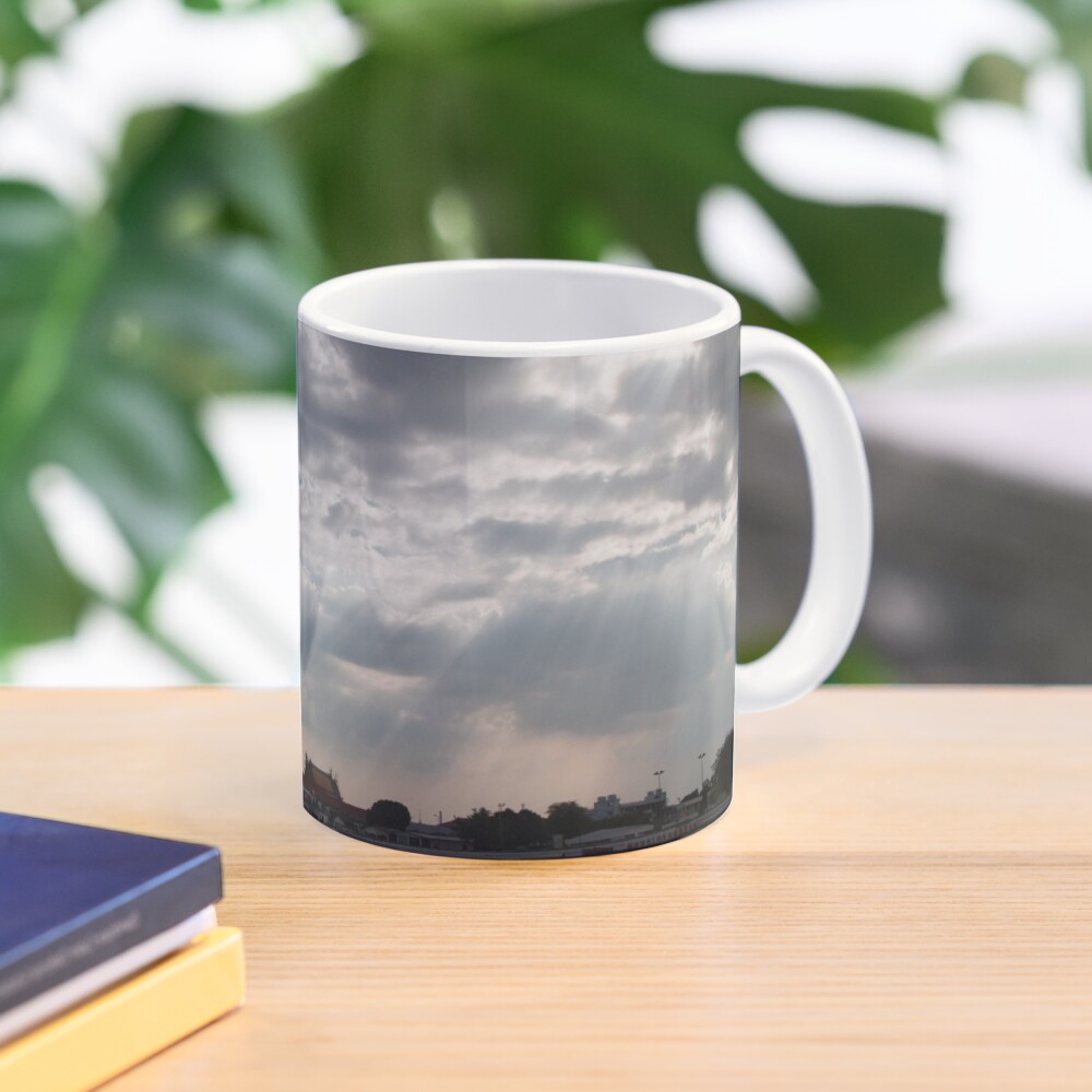 Item preview, Classic Mug designed and sold by missatgerebut.
