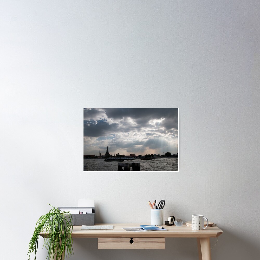Item preview, Poster designed and sold by missatgerebut.