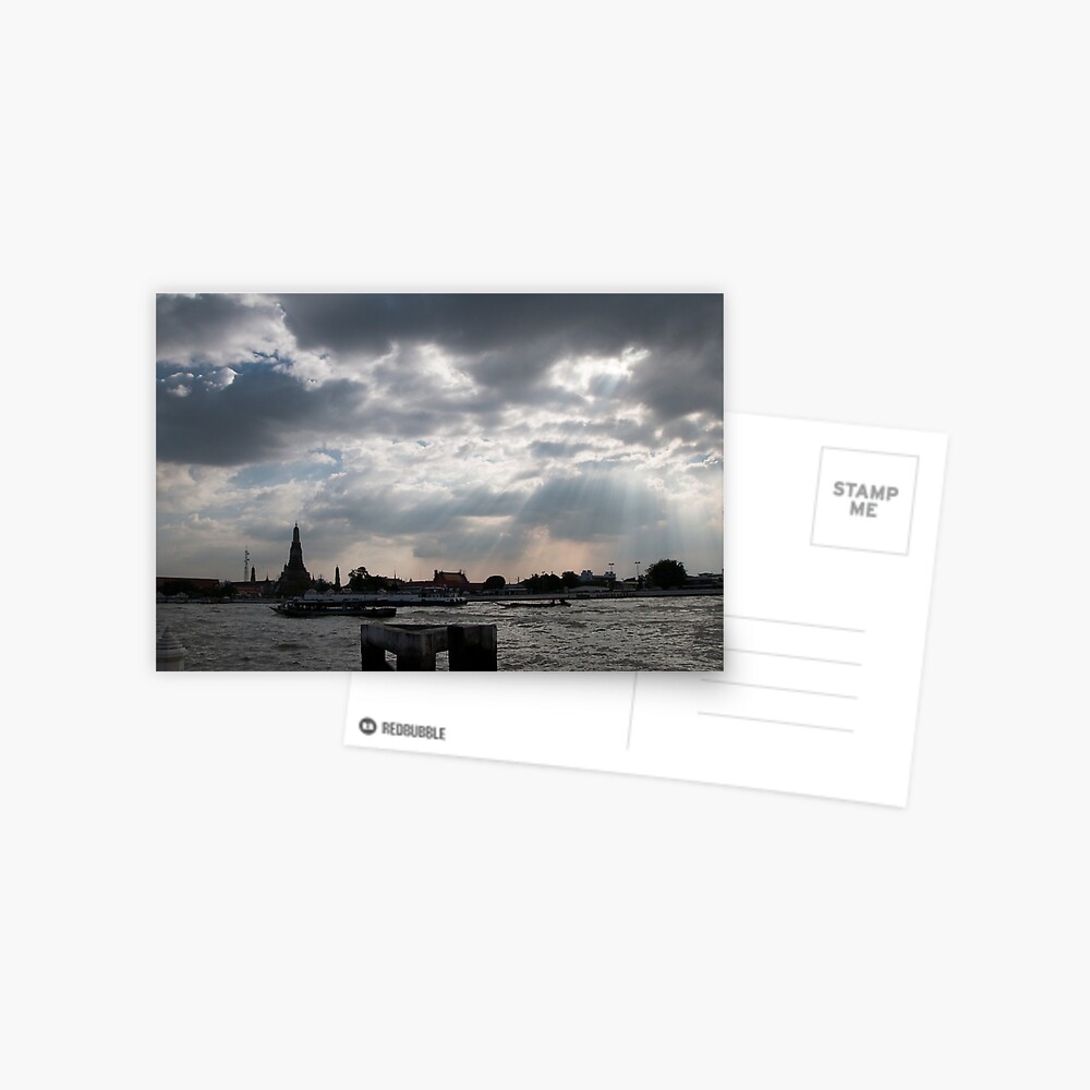 Item preview, Postcard designed and sold by missatgerebut.