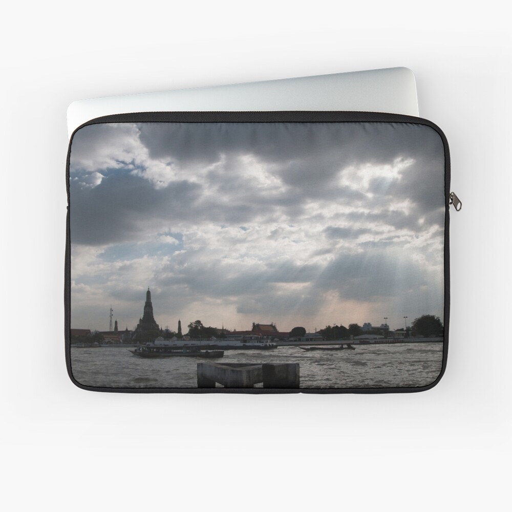 Item preview, Laptop Sleeve designed and sold by missatgerebut.