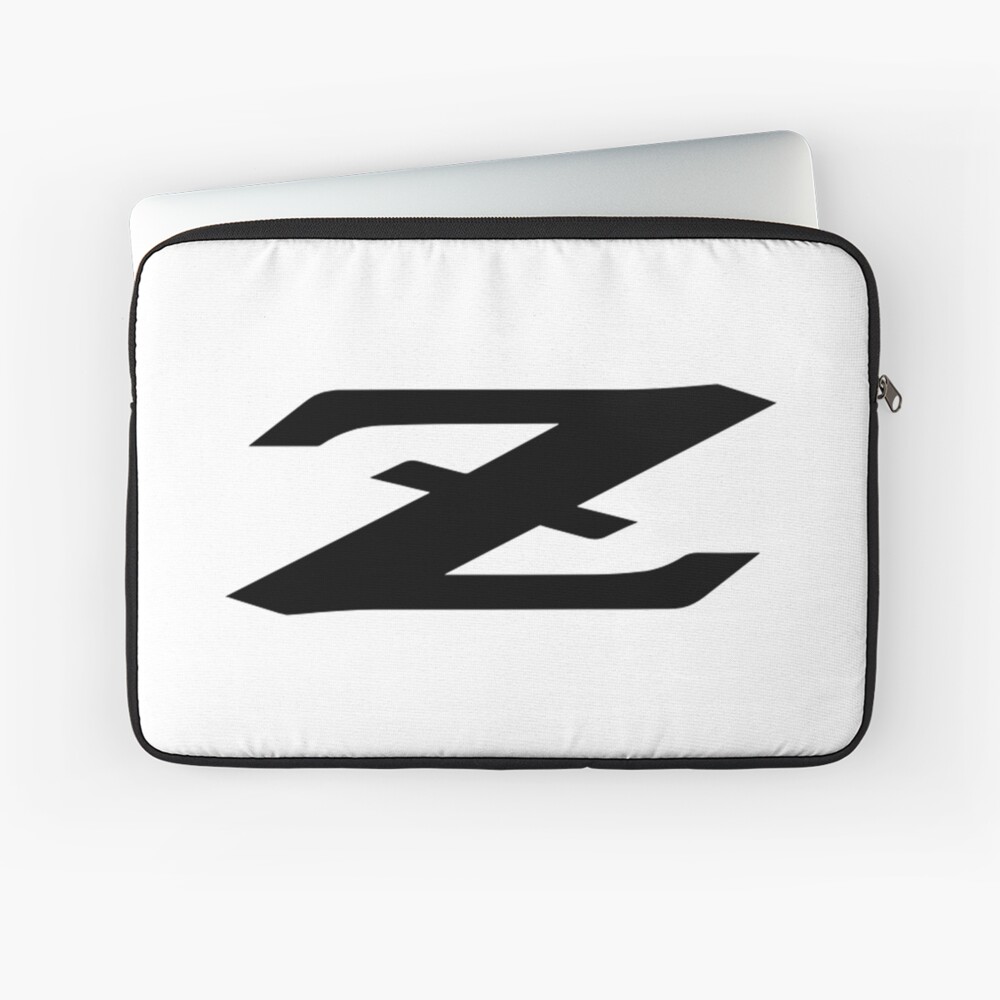 Genuine Nissan Fairlady Z Emblem OE 63805E4100 for sale