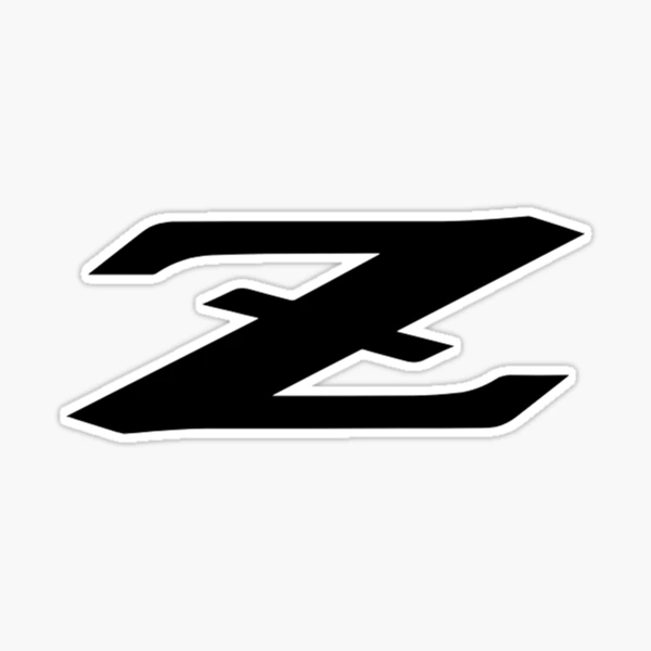 Nissan Fairlady Z Logo | Sticker
