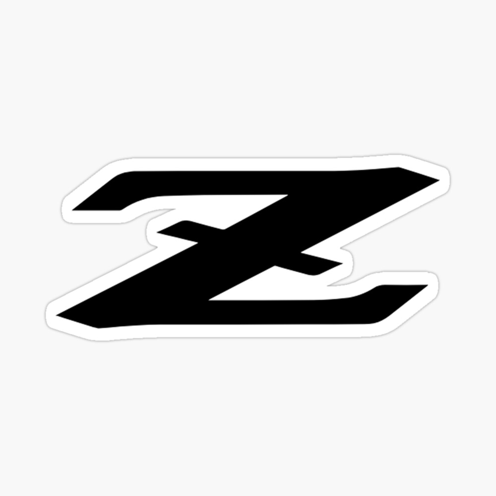 Nissan Fairlady Z Logo