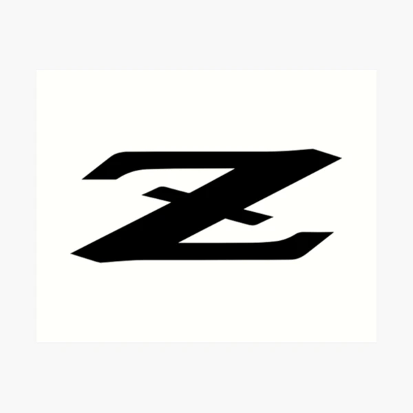 Nissan Fairlady Z Logo