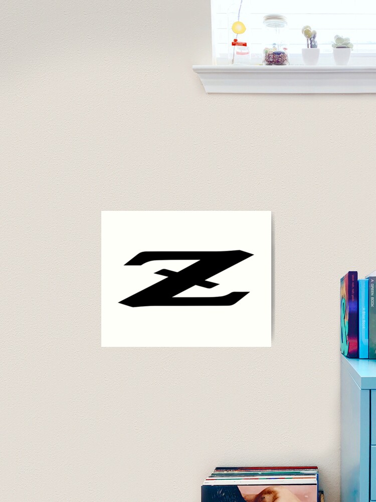 Nissan Fairlady Z Logo