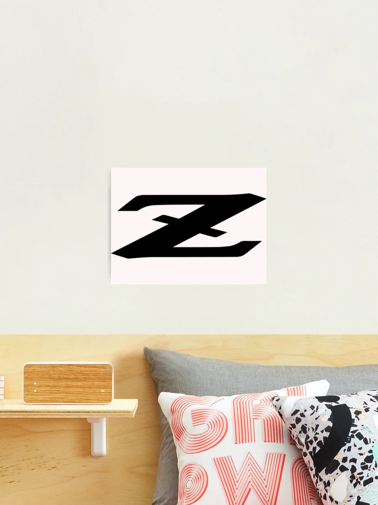 Nissan Fairlady Z Logo Nissan Fairlady Z Logo