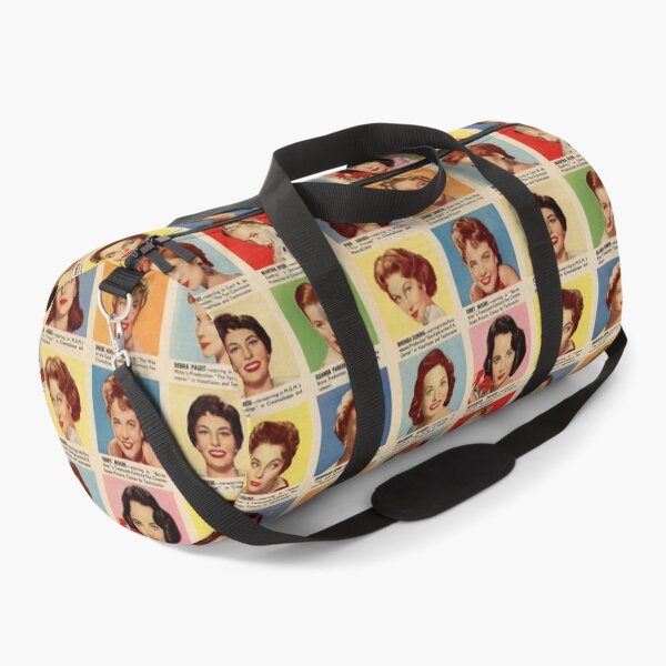 Item preview, Hollywood stars designed and sold by Salocin.