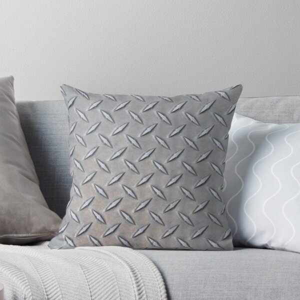 Item preview, Diamond Checker Plate designed and sold by CheapPanda.