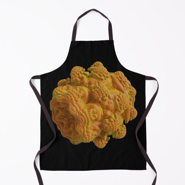 Item preview, 3D Fractal Mandelbulb designed and sold by Stefan Scholl.