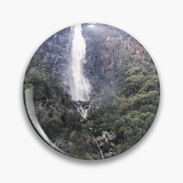 Item preview, Beautiful Water Fall  designed and sold by craftedbycale.