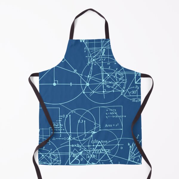 Item preview, Equations color 1 designed and sold by SILVERAPPLE.
