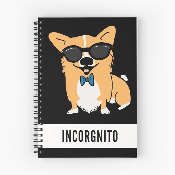 Item preview, Incorgnito designed and sold by PT-Store.
