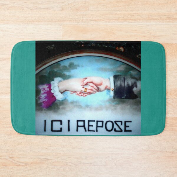 Item preview, ICI REPOSE designed and sold by angel1.