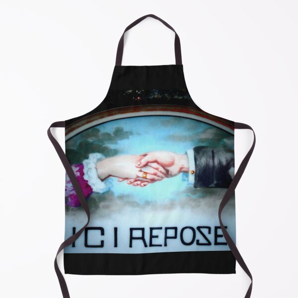 Item preview, ICI REPOSE designed and sold by angel1.