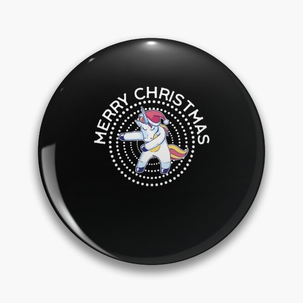 Item preview, christmas unicorn party saying designed and sold by pirminio.
