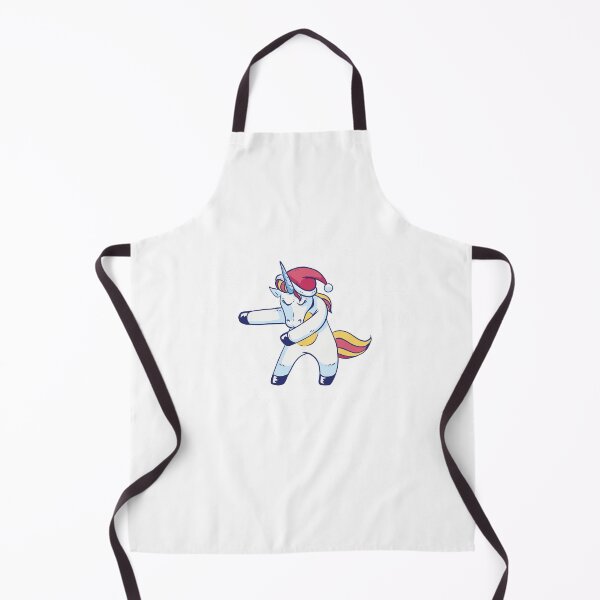 Item preview, christmas unicorn party saying designed and sold by pirminio.