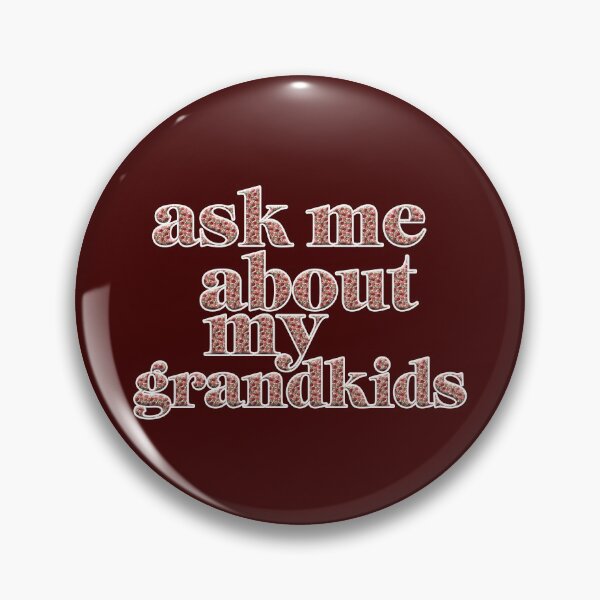 Item preview, Ask Me About My Grandkids designed and sold by richwear.