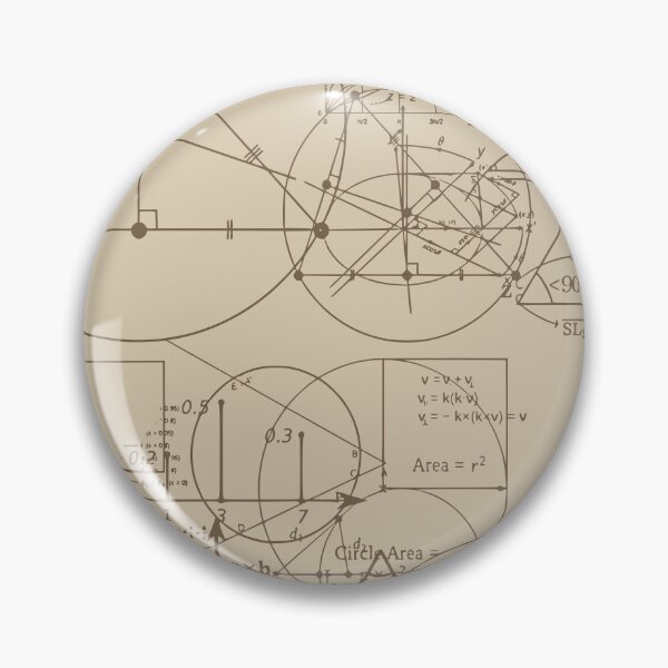 Item preview,  Equations 3 designed and sold by SILVERAPPLE.