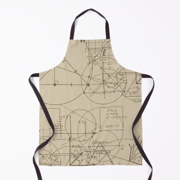 Item preview, Equations 3 designed and sold by SILVERAPPLE.