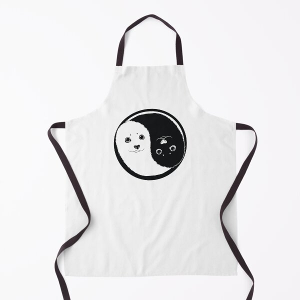Item preview, #YinYangANIMAL no. 12: SEAL designed and sold by dorabarkoczi.