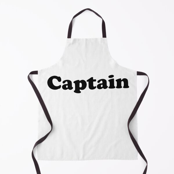 Item preview, Max's Captain Shirt designed and sold by richwear.