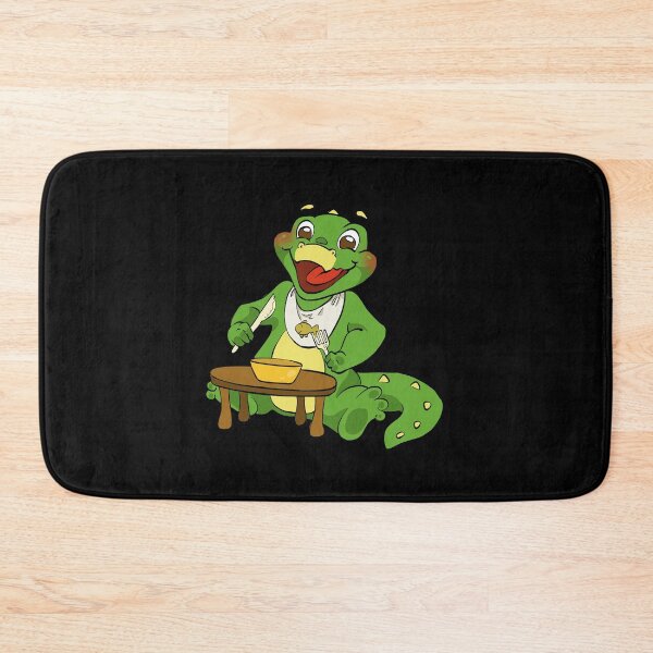 Item preview, Little crocodile designed and sold by ingosplanet.
