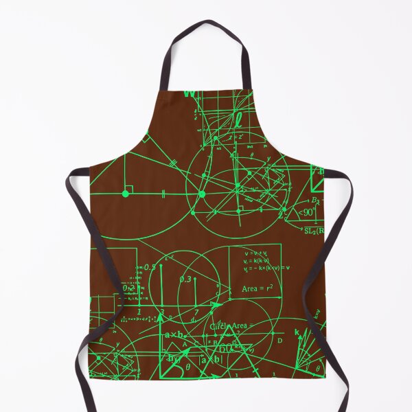Item preview, Equations color 4 designed and sold by SILVERAPPLE.