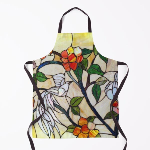 Item preview, Leadlight #1 - M/S Medea designed and sold by Marilyn Harris.