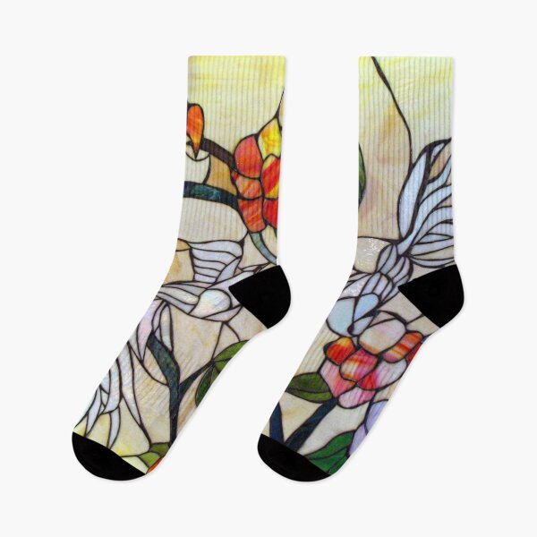 Item preview, Leadlight #1 - M/S Medea designed and sold by Marilyn Harris.