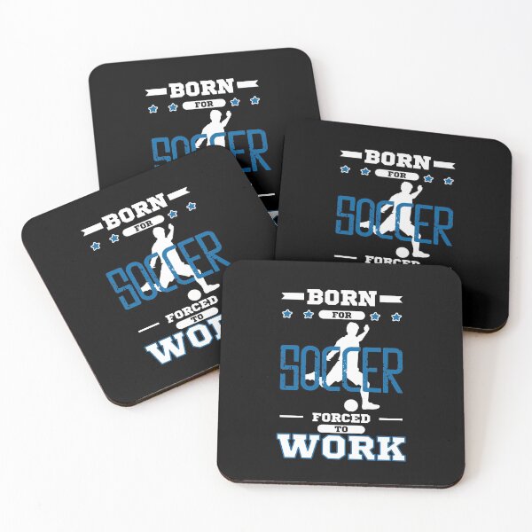 Item preview, soccer team sport saying designed and sold by pirminio.