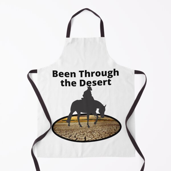 Item preview, Been through the Desert designed and sold by TeeZoneZtore.
