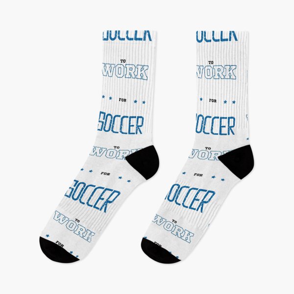 Item preview, soccer team sport saying designed and sold by pirminio.