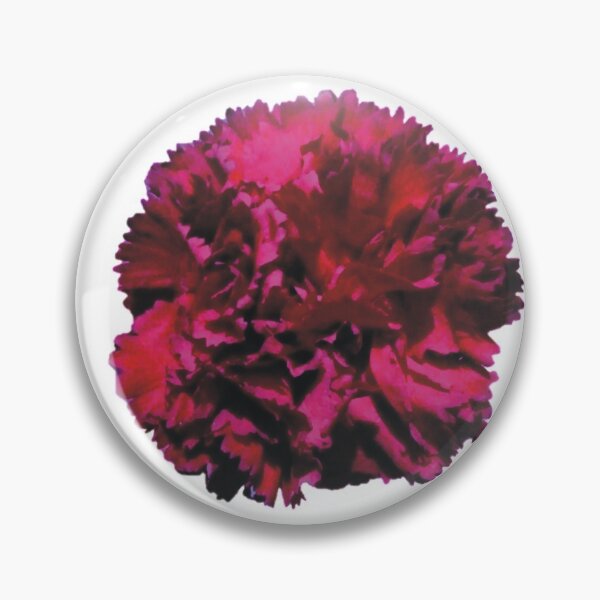 Item preview, Red carnation designed and sold by Sanesapien.