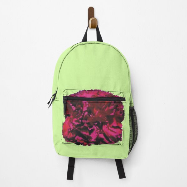 Item preview, Red carnation designed and sold by Sanesapien.