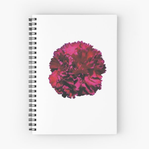 Item preview, Red carnation designed and sold by Sanesapien.