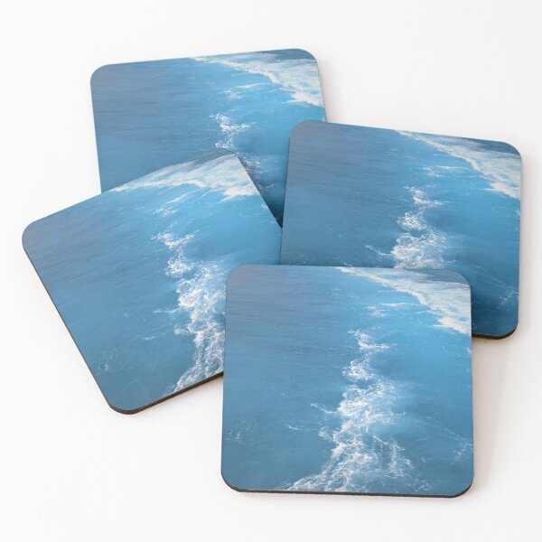 Item preview, Blue ocean. designed and sold by lozanoroyce.