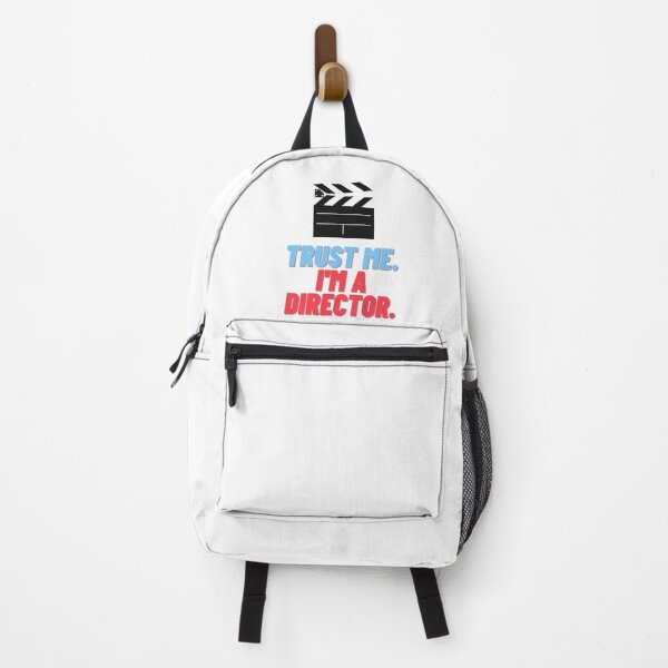 Item preview, Trust Me I'm A Director Print designed and sold by She Filmmaker.