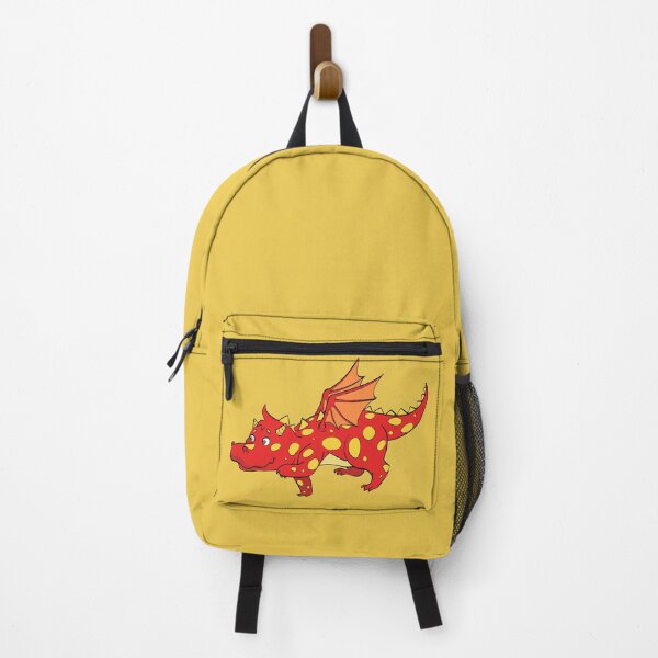 Item preview, little Dragon designed and sold by ingosplanet.