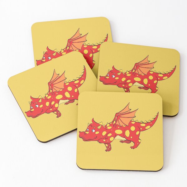 Item preview, little Dragon designed and sold by ingosplanet.