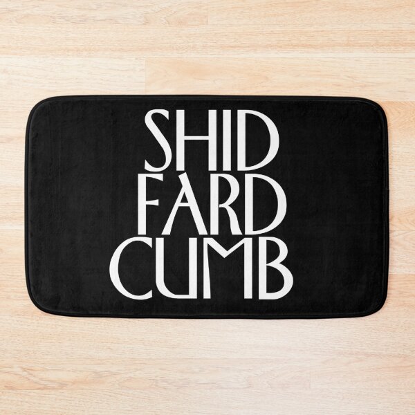 Item preview, Shid, Fard, Cumb designed and sold by richwear.