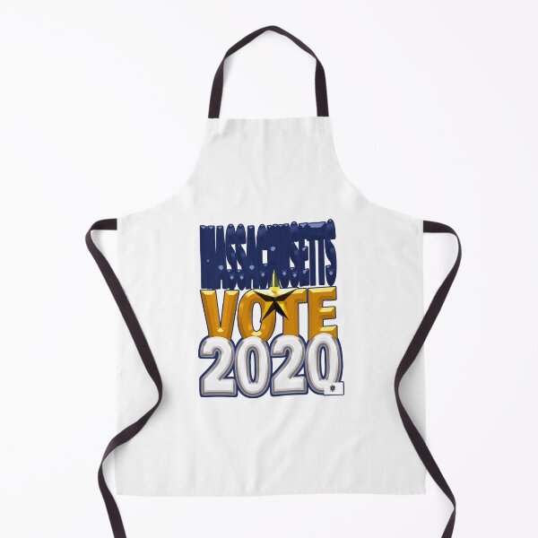 Item preview, MASSACHUSETTS VOTE 2020 Apparel & Accessories, American Voter Quotes designed and sold by Joanenices.