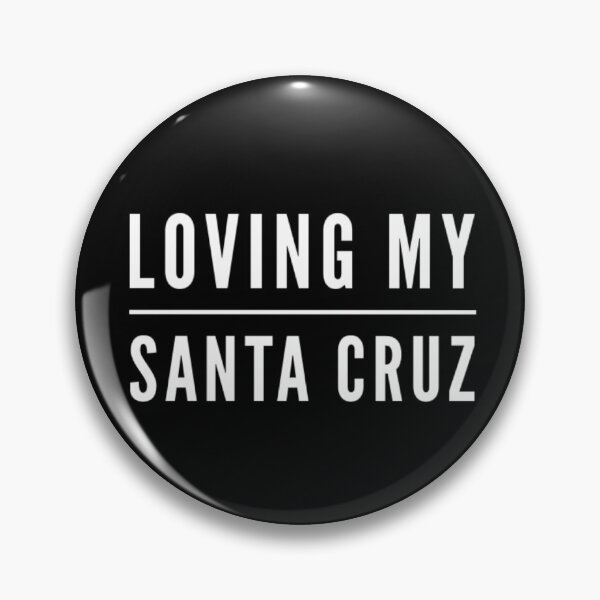 Item preview, MTB | Loving My Santa Cruz designed and sold by Cisco29.