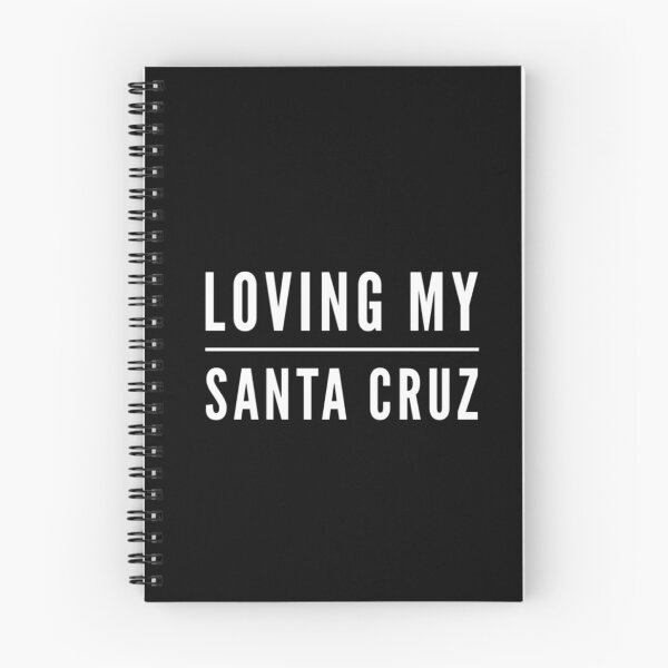 Item preview, MTB | Loving My Santa Cruz designed and sold by Cisco29.