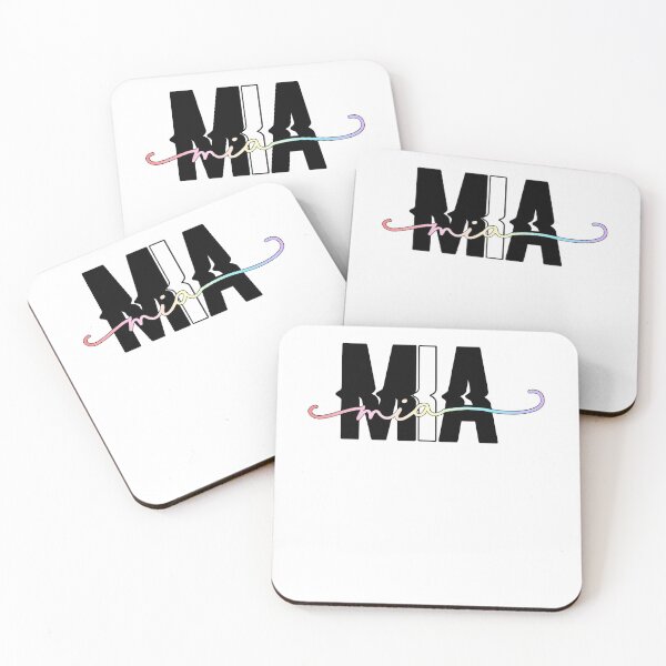 Item preview, Customised Mia  designed and sold by honeyyx.